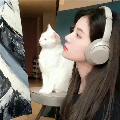 私聊