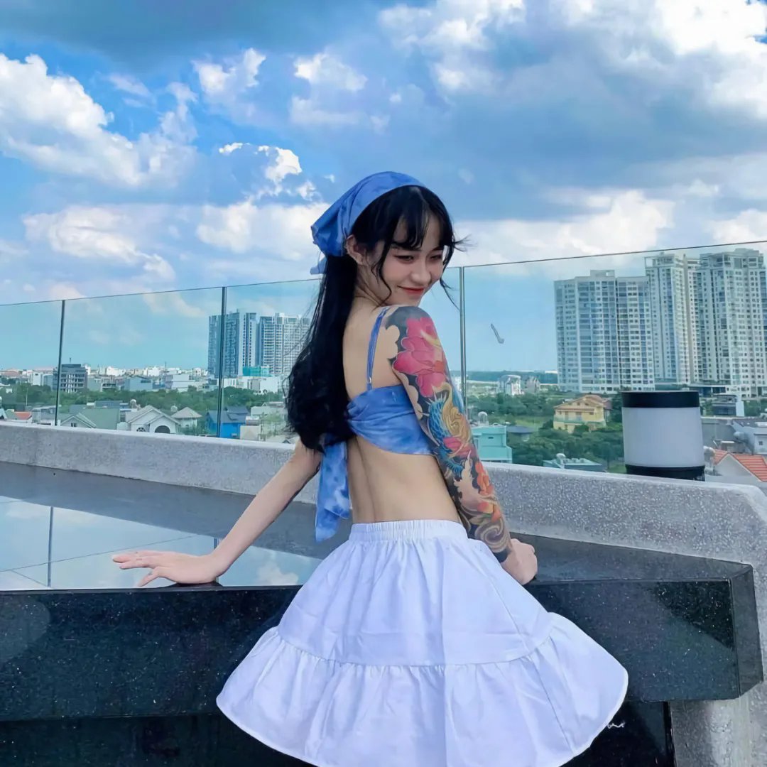 春光满古城